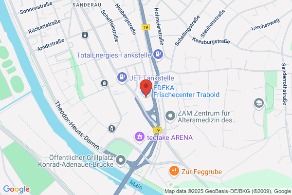 Trabold Frischemarkt