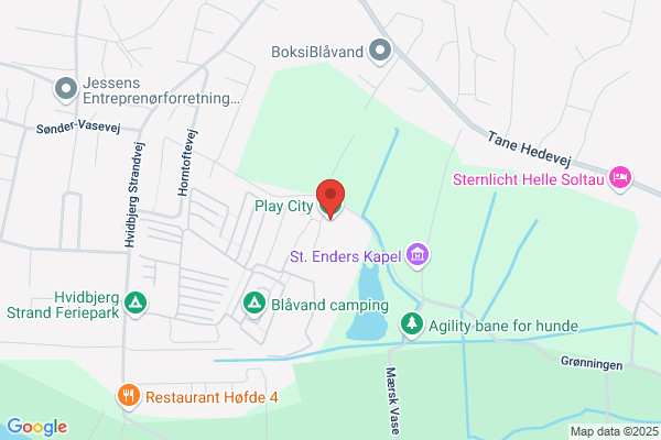 playcity Deutschland GmbH