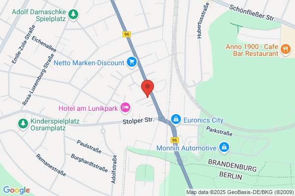 Büro Wielert / Fachhandel für Vermessung