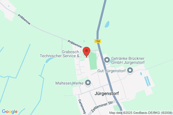 Grabosch - Technischer Service & Montage / Hörmann Garagen-Industrietore