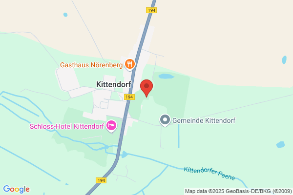 Kindertagsstätte