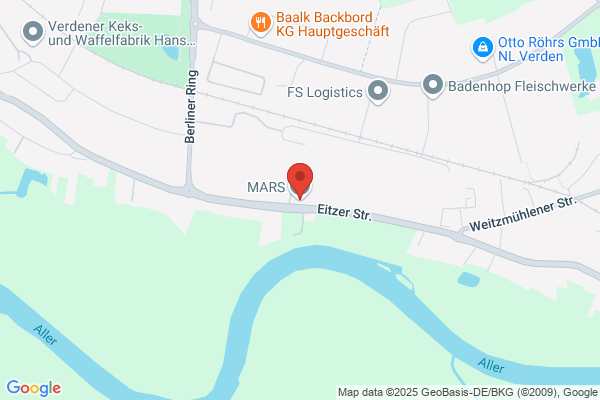 Mars GmbH