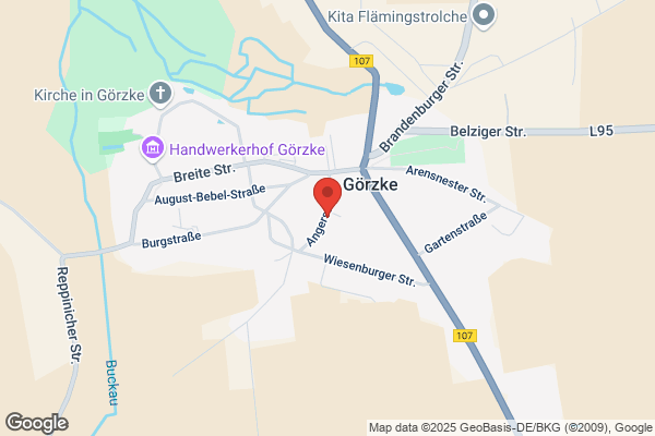 Dedow Dienstleistungen Torsten Dedow