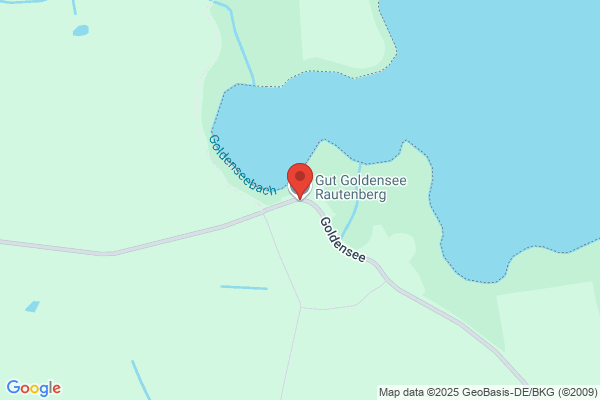 Gut Goldensee Rautenberg GbR