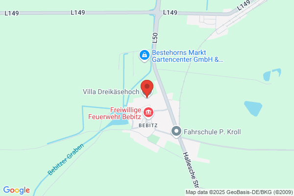 Kinderhaus "Dreikäsehoch" e.V.
