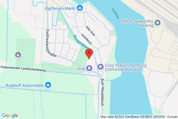 Schulheim Finkenwerder