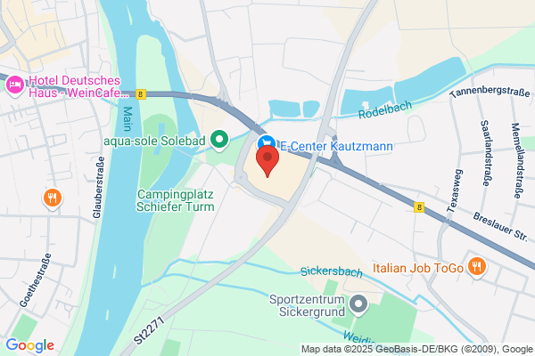 Feebay Verkaufs- und Serviceagentur