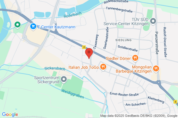TERTIA Vermittlungsagentur GmbH