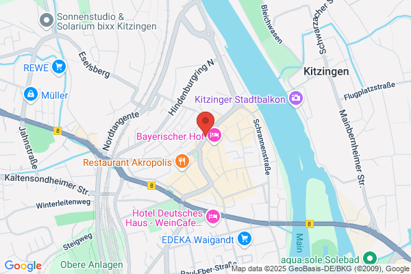 Stadt Kitzingen