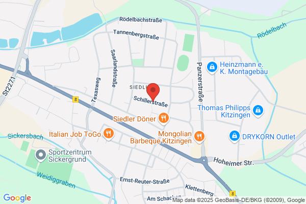 Dipl.-Ing. FH Horst Erbshäußer