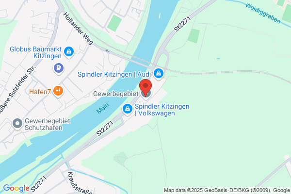 Spindler Kitzingen | Gebrauchtwagen Zentrum