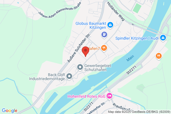 JB Sessner GmbH
