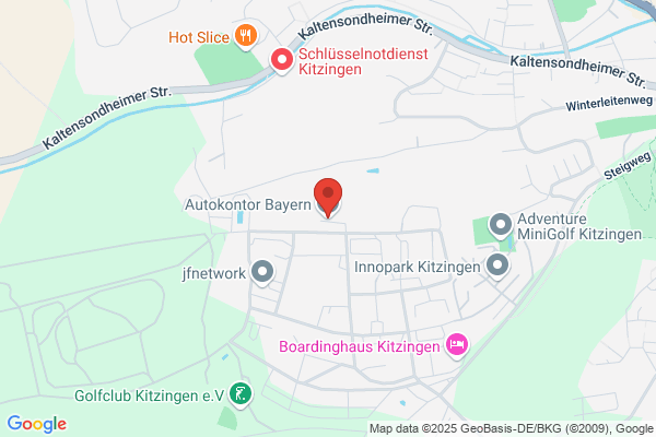 US Car Center A. u. B. GmbH