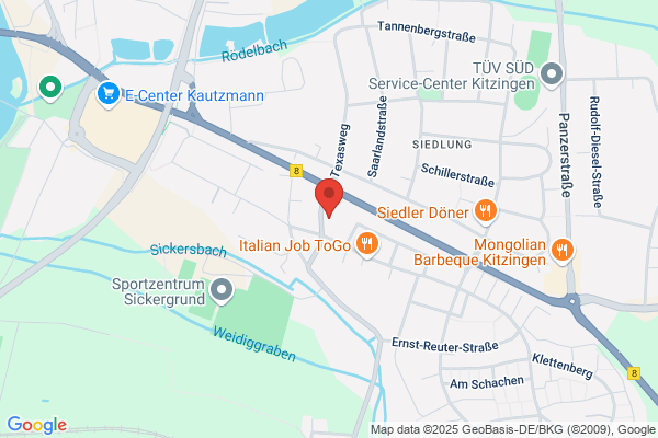 Sparkasse Mainfranken Wurzburg