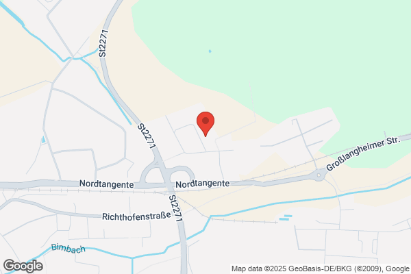 Schirmer Hoch und Tiefbau GmbH