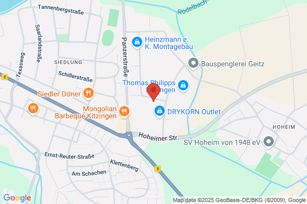 Drykorn Modevertriebs GmbH & Co. KG