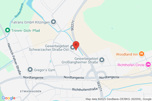 Rofu Kinderland Kitzingen
