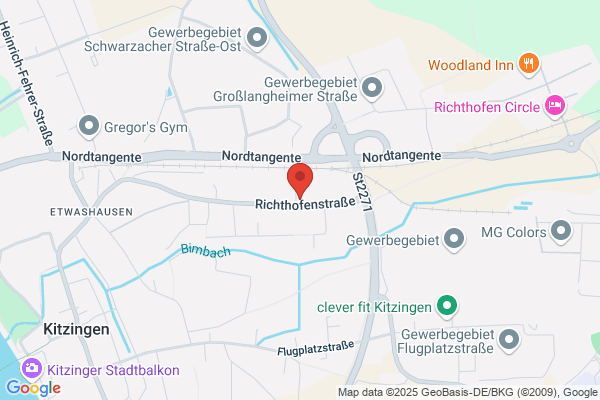 Kaidel Bedachungsunternehmen GmbH Bauspenglerei Dachdeckerei