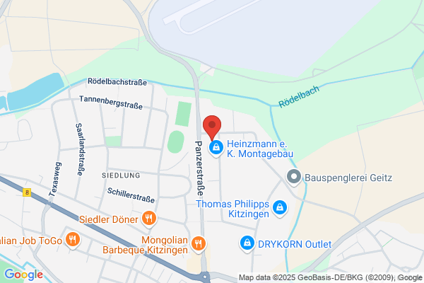 CEF City Electrical Factor Gesellschaft mbH