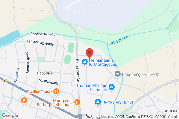Elektro Stöhr