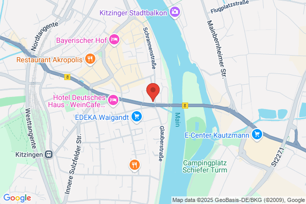 Financial Planning Center GmbH