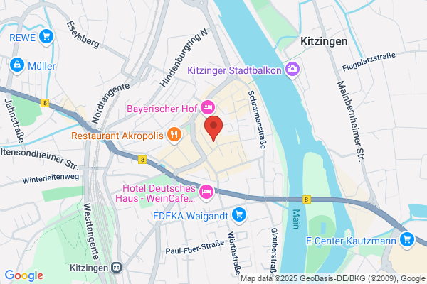 Lang & Partner Treuhandgesellschaft mbH