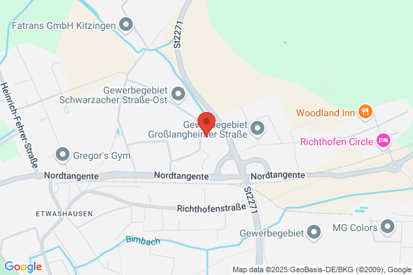 Fressnapf Kitzingen