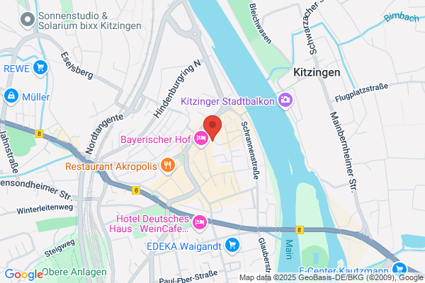 Kieferorthopädische Praxis Dr. Lisa Fuchs