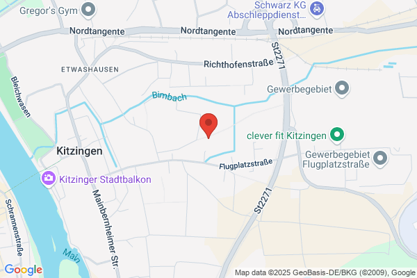 Gärtnerei Lang
