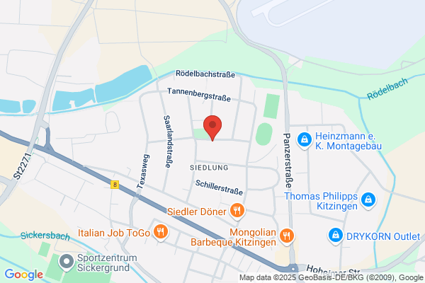 Modellbau Stöhr