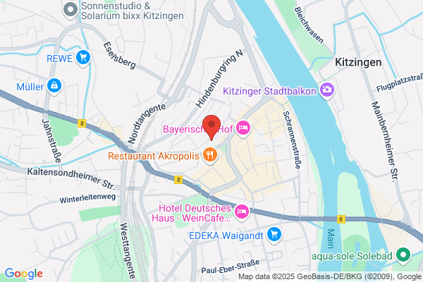 HN Gebäudereinigung GmbH