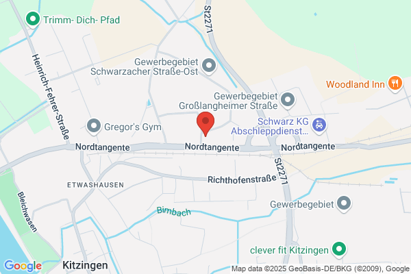 Berninger PartmbB Rechtsanwälte Rudolph &
