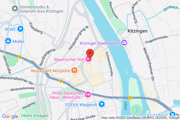 Parfümerie AKZENTE GmbH