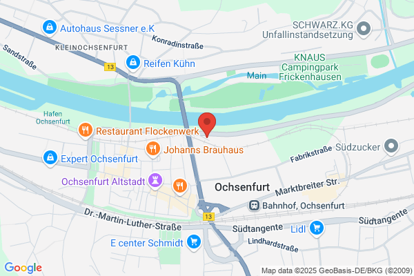 ARO Heimtextilien GmbH