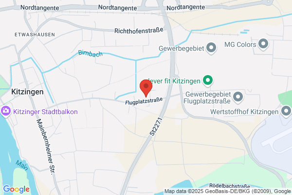 Arbeiterwohlfahrt Bezirksverband Unterfranken e.V.