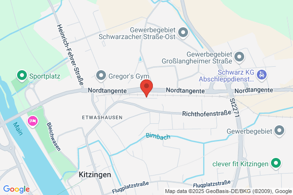 Bayerische Regionaleisenbahn GmbH