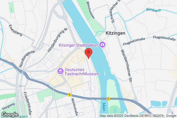 Bootsfahrschule Matthaei Steffen