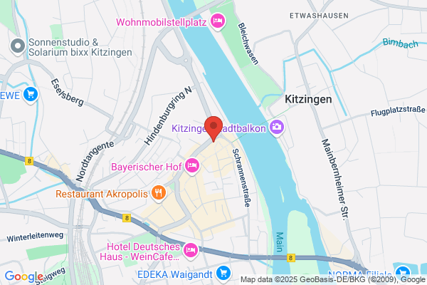 Bündnis 90/ DIE GRÜNEN