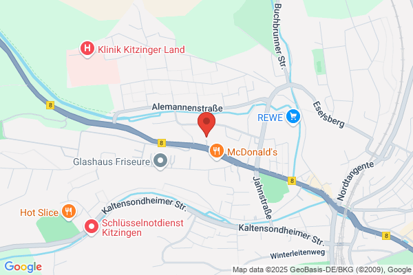 Die Zahntechnik GmbH