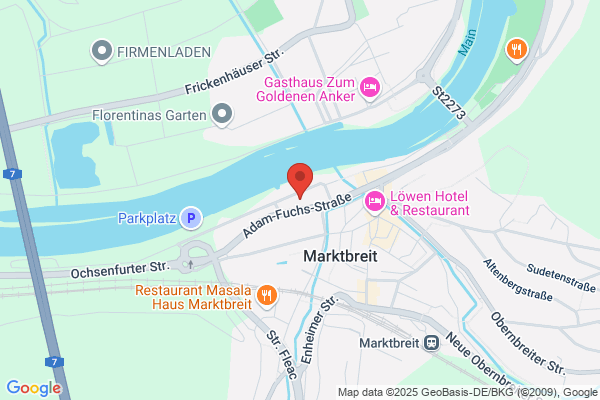 Frickel Verkaufs GmbH & Co. KG