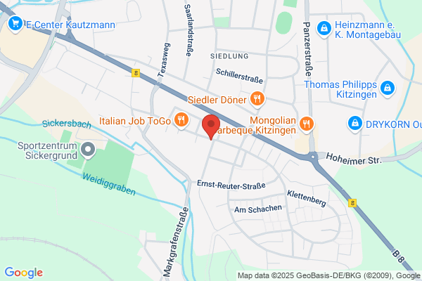 GBW Gebäudemanagement GmbH
