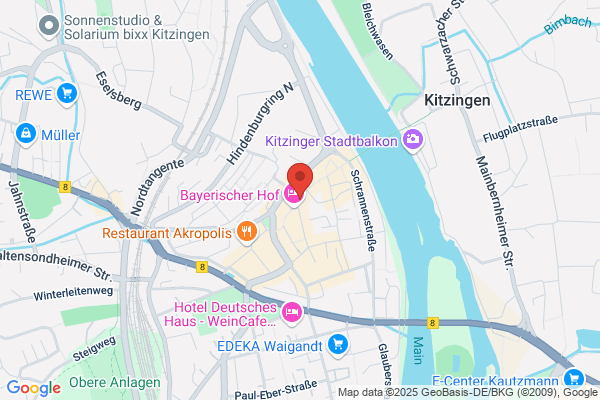 GEERS Hörgeräte