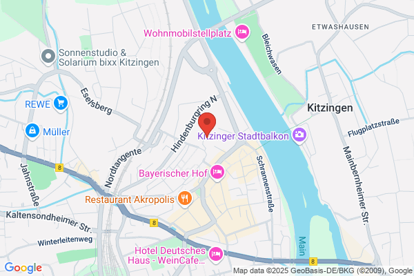 Gesundheitsamt