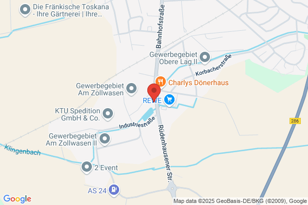Gleß & Keller Straßendienst GmbH