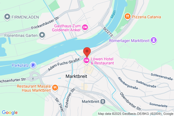Götz Gastroküchen GmbH