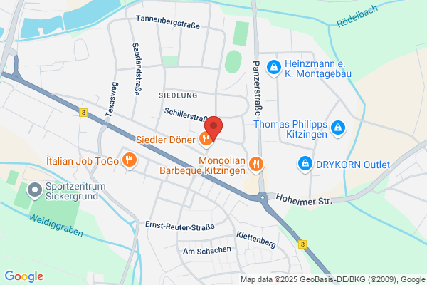 Hotel Zweng Garni