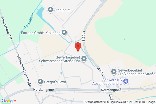 Life-Fitness-Club Stettner GmbH