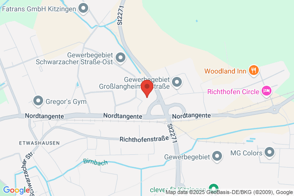 balance ihre Fitnesslounge