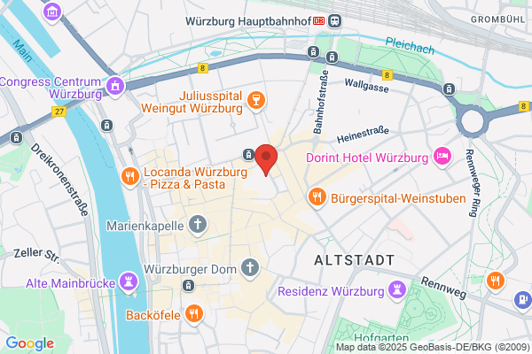 Kolping-Dienstleistung gGmbH