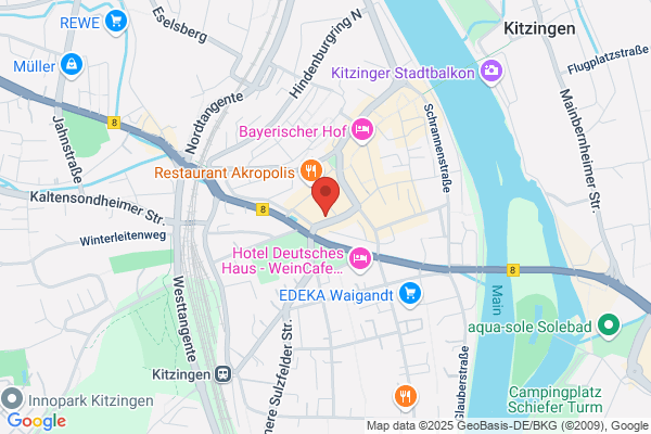Altstadt Coiffeur